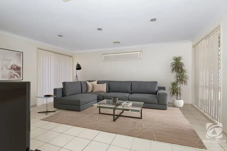 Third view of Homely house listing, 5 Cormorant Avenue, Bandiana VIC 3691