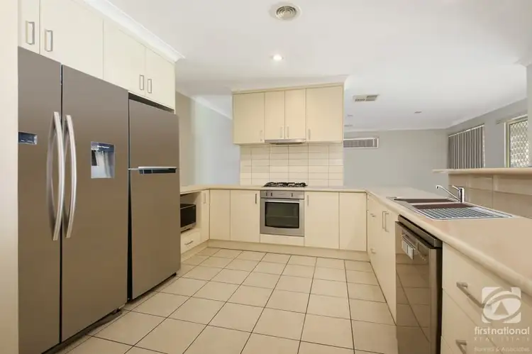 Fourth view of Homely house listing, 5 Cormorant Avenue, Bandiana VIC 3691