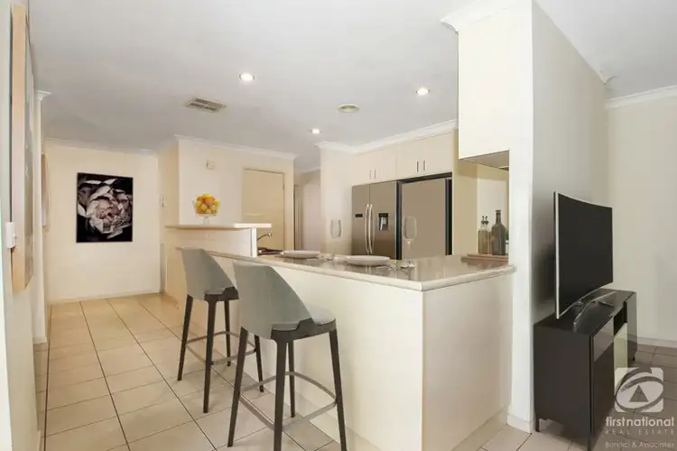 Fifth view of Homely house listing, 5 Cormorant Avenue, Bandiana VIC 3691