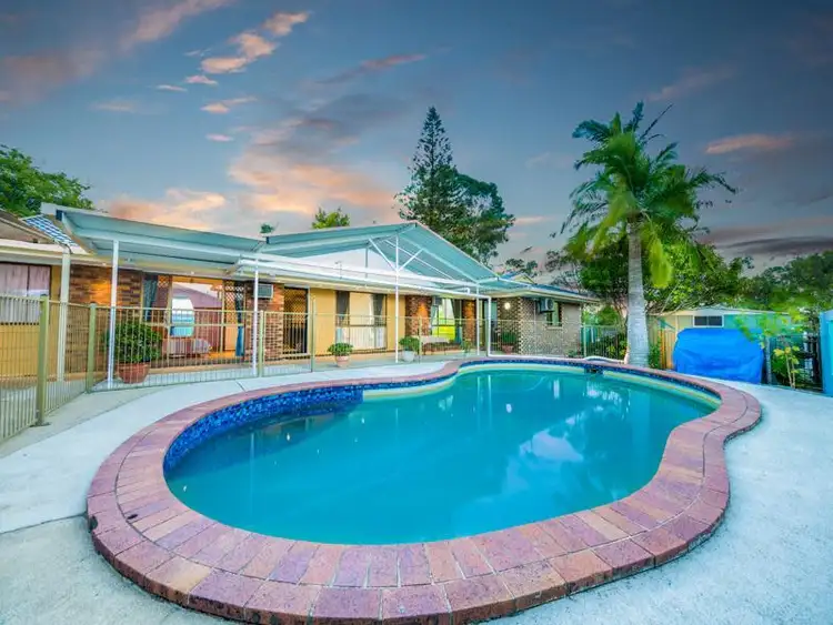 11 Impala Street, Runcorn QLD 4113