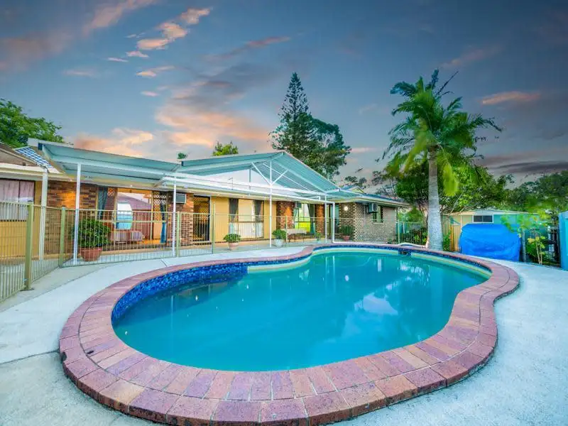 Main view of Homely house listing, 11 Impala Street, Runcorn QLD 4113