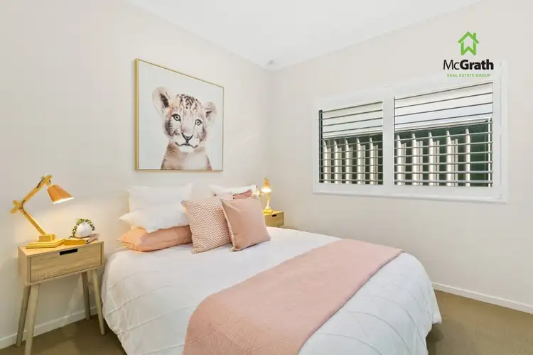 Fifth view of Homely house listing, 1B William Street, Glengowrie SA 5044