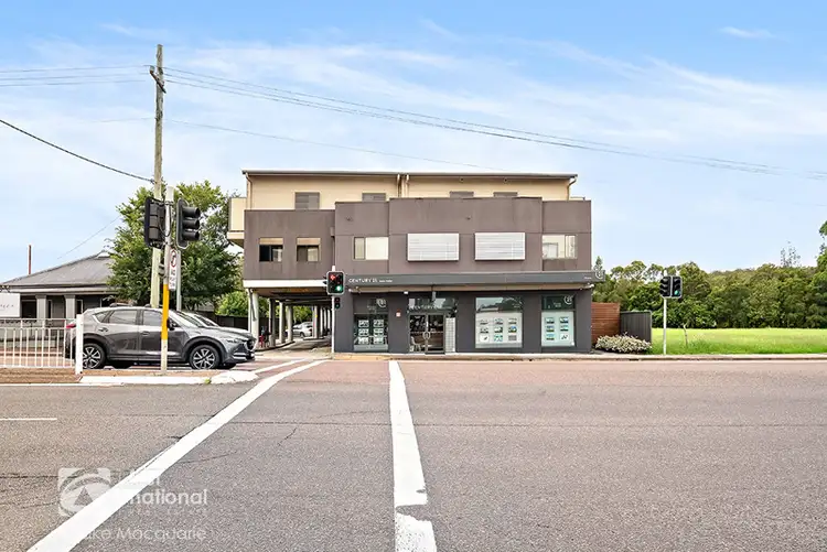 Second view of Homely unit listing, 19/727 Main Road, Edgeworth NSW 2285