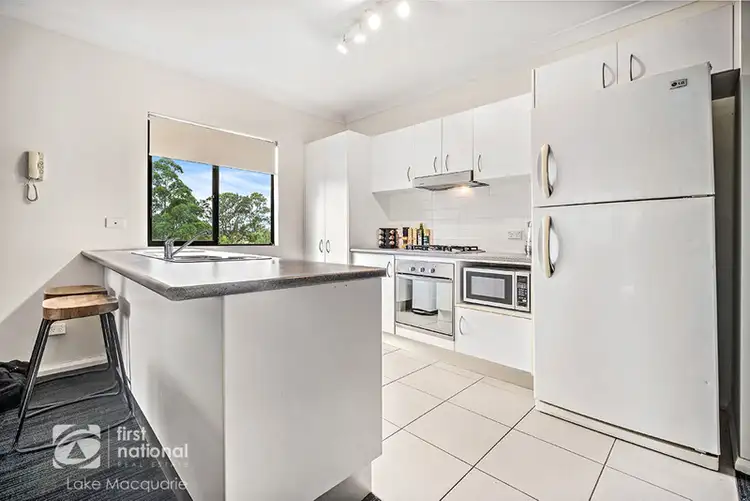 Fourth view of Homely unit listing, 19/727 Main Road, Edgeworth NSW 2285