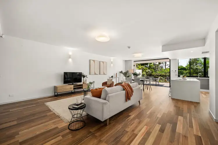 11/35 Buchanan Street, West End QLD 4101