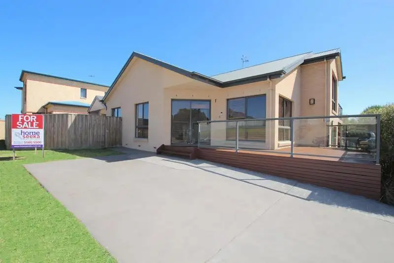 Main view of Homely house listing, 1/8 MacDonald Street, Warrnambool VIC 3280