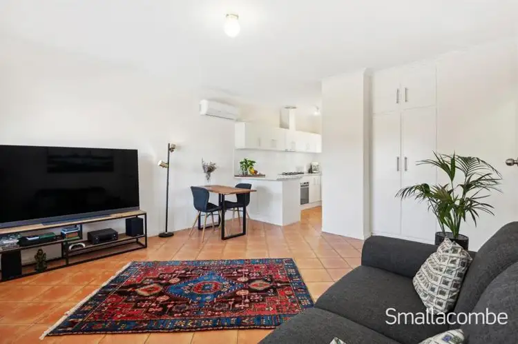 4/25 Leicester Street (facing Castle Street), Parkside SA 5063