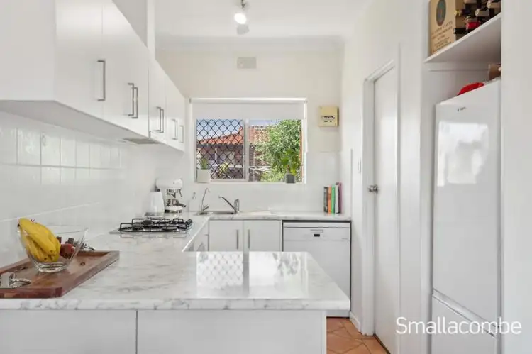 Second view of Homely unit listing, 4/25 Leicester Street (facing Castle Street), Parkside SA 5063