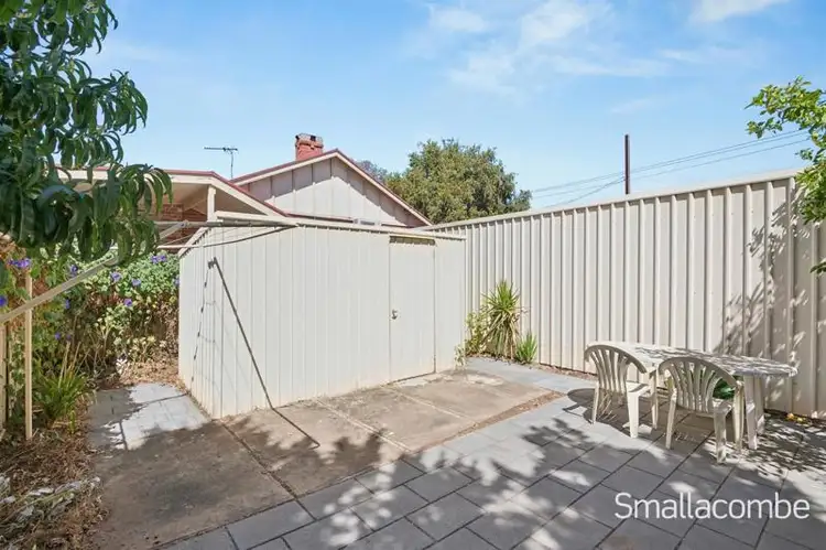 Third view of Homely unit listing, 4/25 Leicester Street (facing Castle Street), Parkside SA 5063