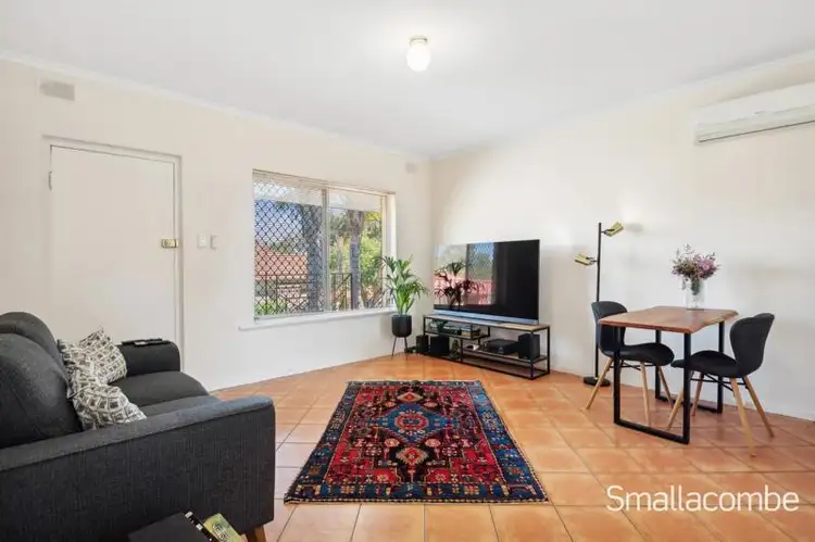 Fourth view of Homely unit listing, 4/25 Leicester Street (facing Castle Street), Parkside SA 5063