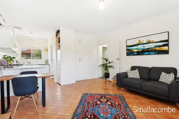 Fifth view of Homely unit listing, 4/25 Leicester Street (facing Castle Street), Parkside SA 5063