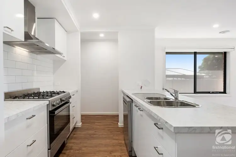 Third view of Homely house listing, 51 Freeman Crescent, Baranduda VIC 3691