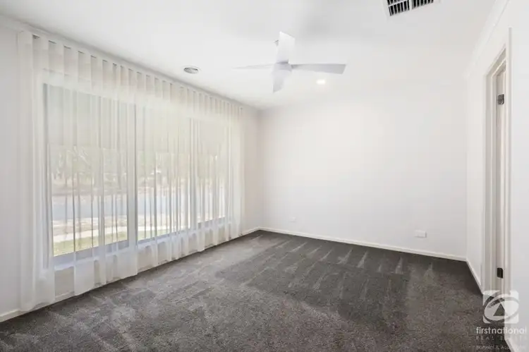 Fourth view of Homely house listing, 51 Freeman Crescent, Baranduda VIC 3691