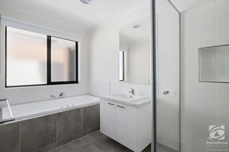 Fifth view of Homely house listing, 51 Freeman Crescent, Baranduda VIC 3691