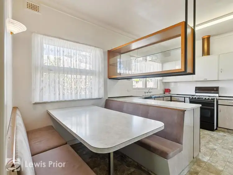 Sixth view of Homely house listing, 34 Galway Avenue, Seacombe Heights SA 5047