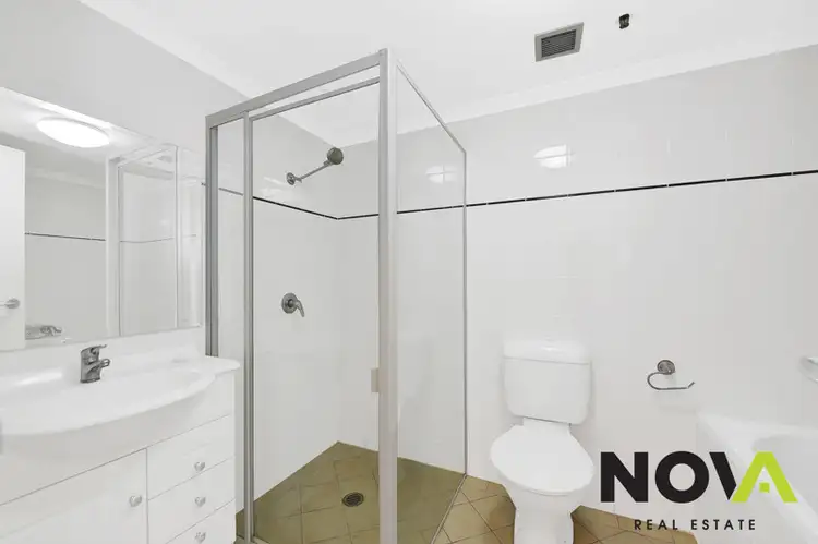 Third view of Homely apartment listing, 164/1-3 beresford Road, Strathfield NSW 2135