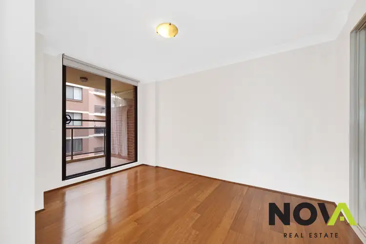 Fourth view of Homely apartment listing, 164/1-3 beresford Road, Strathfield NSW 2135