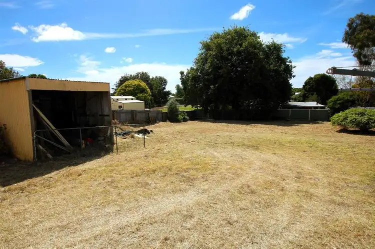 Sixth view of Homely house listing, 98 Townsend Street, Mortlake VIC 3272