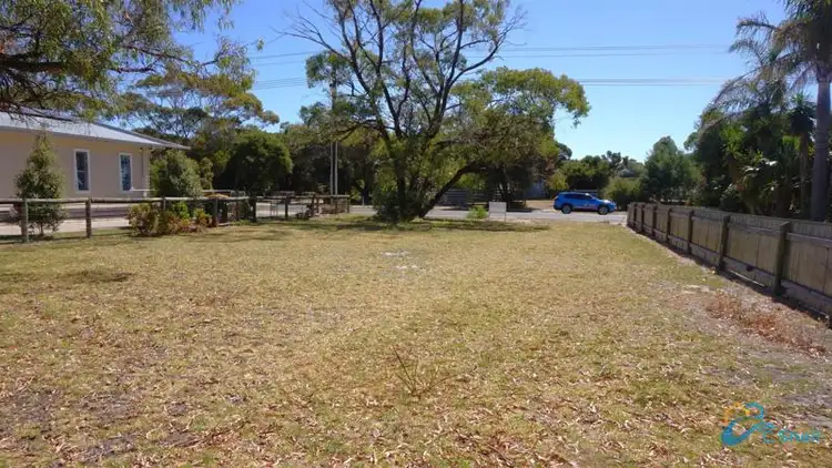 Third view of Homely land listing, 120 National Park Road, Loch Sport VIC 3851