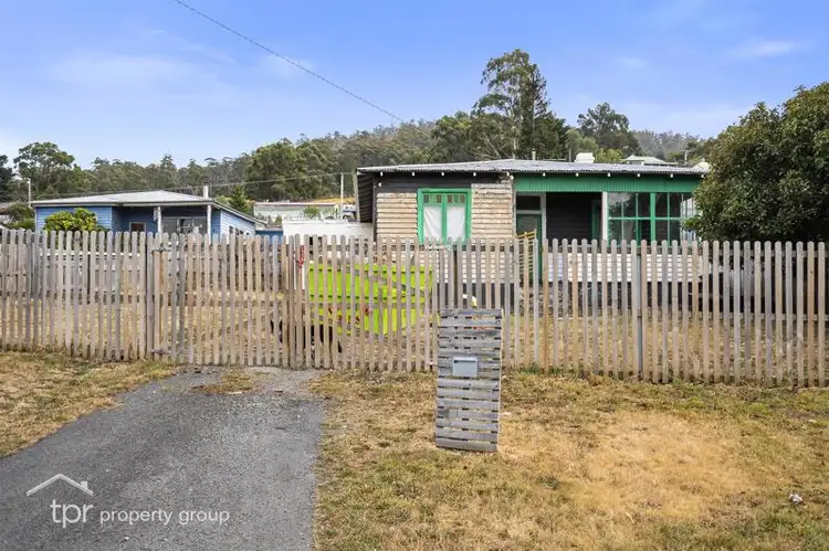 Main view of Homely house listing, 4 North Huon Road, Ranelagh TAS 7109