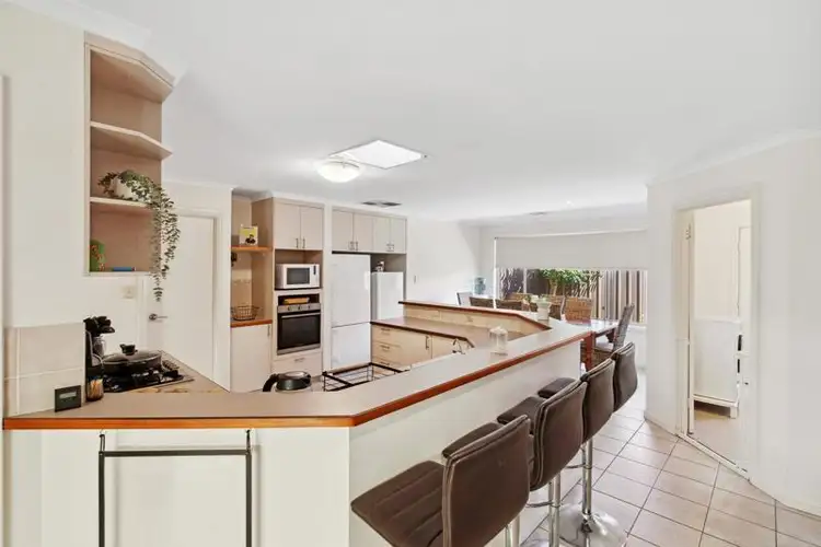 Sixth view of Homely house listing, 18 Halcyon Avenue, Greenwith SA 5125