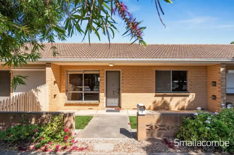 2/37 Lindsay Avenue, Edwardstown SA 5039