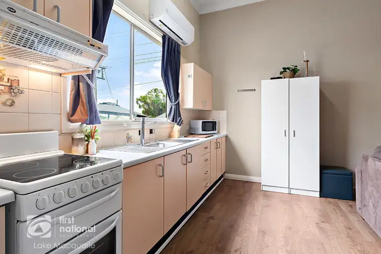 Third view of Homely semi-detached listing, 1&2/15 Lakeview Street, Boolaroo NSW 2284