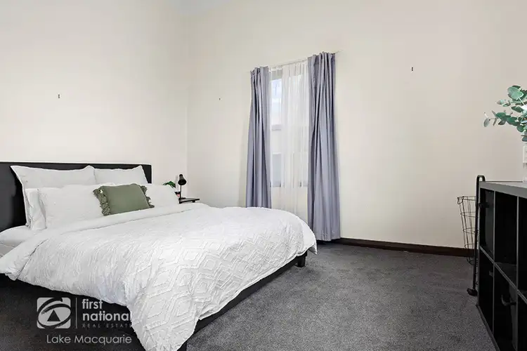 Fourth view of Homely semi-detached listing, 1&2/15 Lakeview Street, Boolaroo NSW 2284