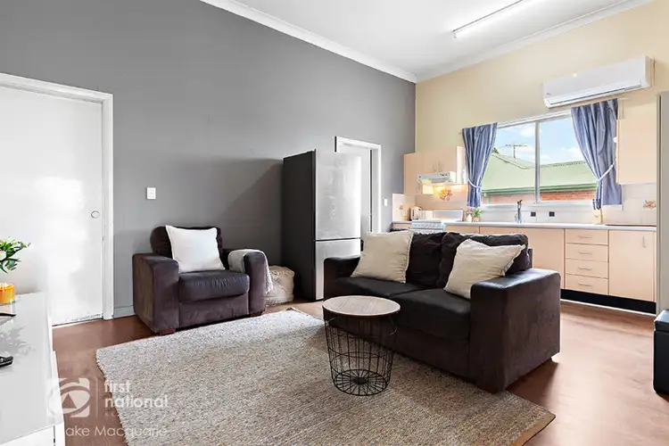 Fifth view of Homely semi-detached listing, 1&2/15 Lakeview Street, Boolaroo NSW 2284