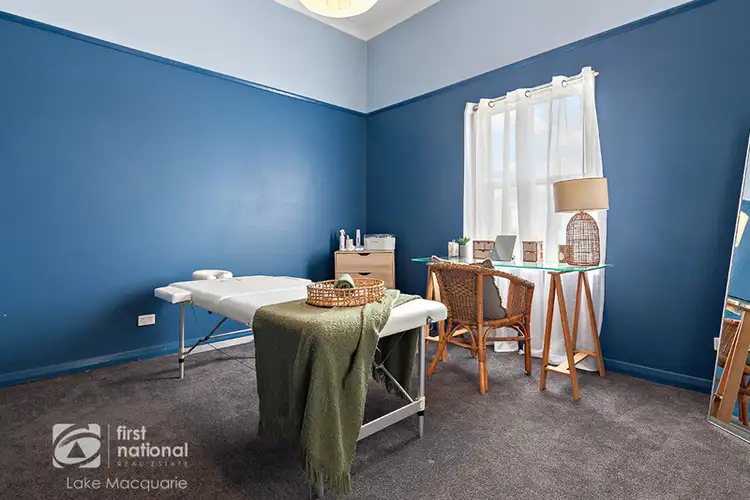 Sixth view of Homely semi-detached listing, 1&2/15 Lakeview Street, Boolaroo NSW 2284