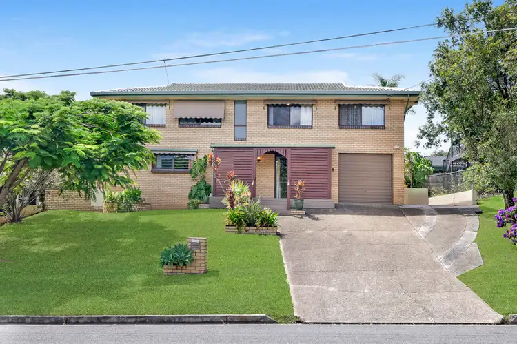 Main view of Homely house listing, 7 Nimrud Street, Southport QLD 4215