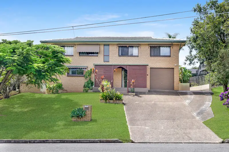 Main view of Homely house listing, 7 Nimrud Street, Southport QLD 4215