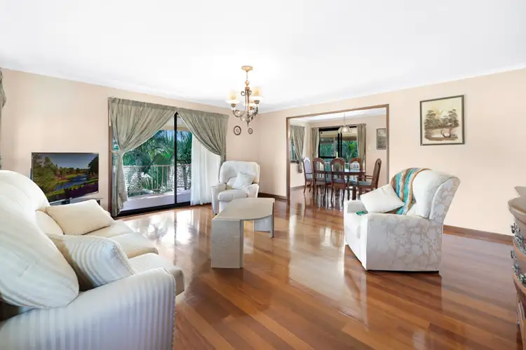 Second view of Homely house listing, 7 Nimrud Street, Southport QLD 4215