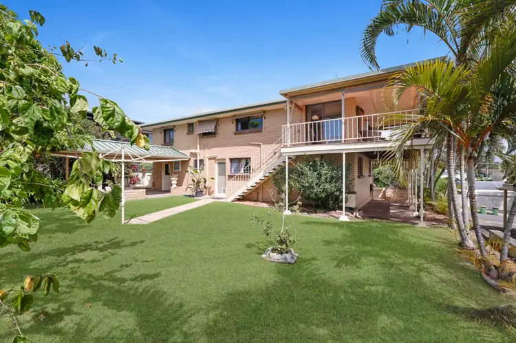 Third view of Homely house listing, 7 Nimrud Street, Southport QLD 4215