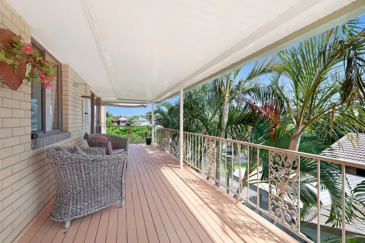 Fourth view of Homely house listing, 7 Nimrud Street, Southport QLD 4215