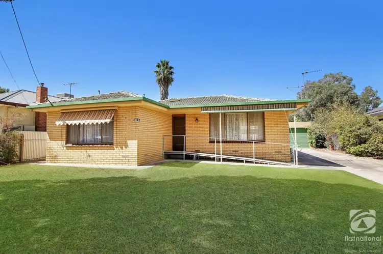 484 McKenzie Street, Lavington NSW 2641