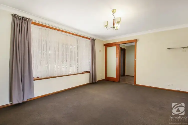 Second view of Homely house listing, 484 McKenzie Street, Lavington NSW 2641