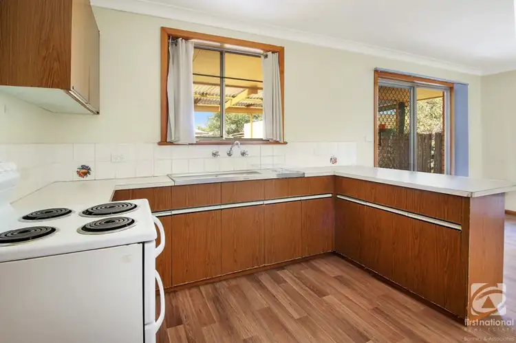 Third view of Homely house listing, 484 McKenzie Street, Lavington NSW 2641