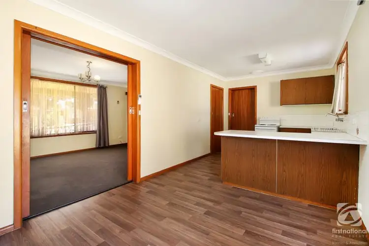 Fourth view of Homely house listing, 484 McKenzie Street, Lavington NSW 2641