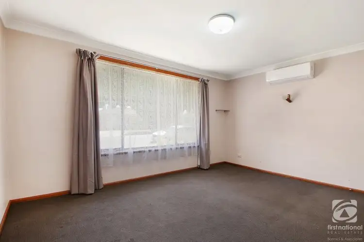 Fifth view of Homely house listing, 484 McKenzie Street, Lavington NSW 2641