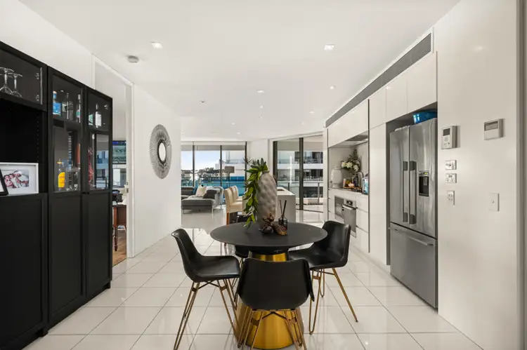 Second view of Homely house listing, 2610/45 Duncan Street, West End QLD 4101