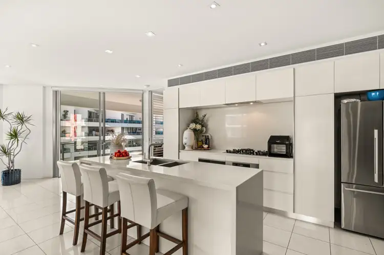 Fourth view of Homely house listing, 2610/45 Duncan Street, West End QLD 4101