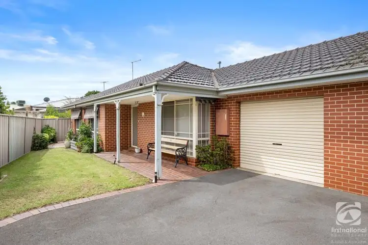 2/160 Melbourne Road, Wodonga VIC 3690