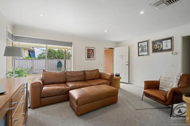 Second view of Homely terrace listing, 2/160 Melbourne Road, Wodonga VIC 3690