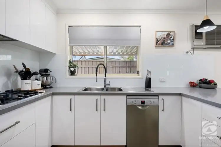 Fourth view of Homely terrace listing, 2/160 Melbourne Road, Wodonga VIC 3690