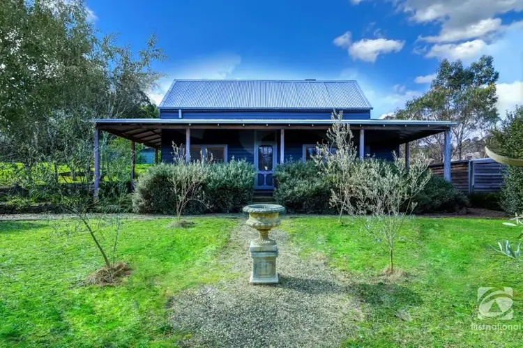Main view of Homely house listing, 39 Elgin Road, Beechworth VIC 3747