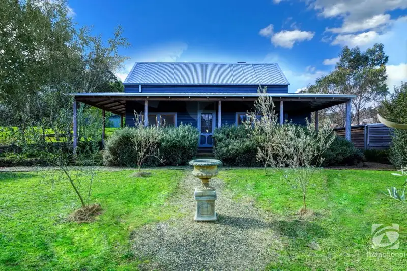 Main view of Homely house listing, 39 Elgin Road, Beechworth VIC 3747