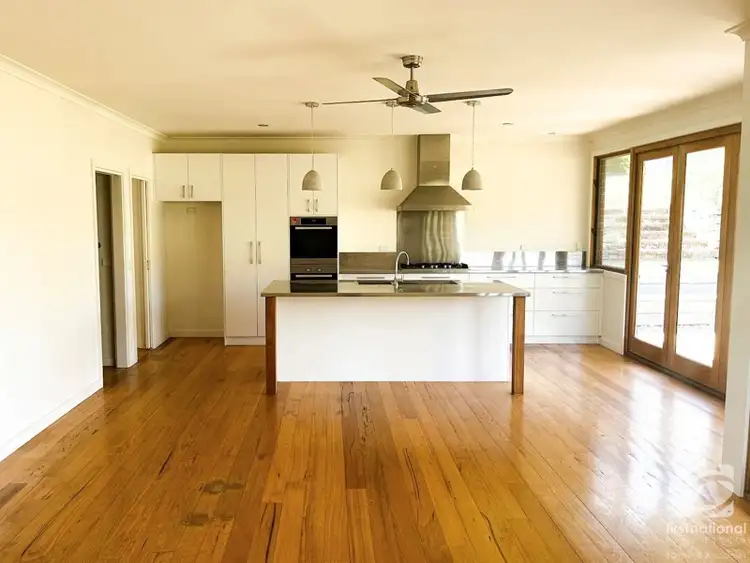 Second view of Homely house listing, 39 Elgin Road, Beechworth VIC 3747