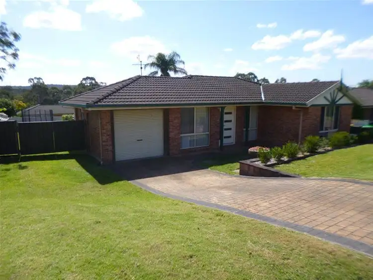 Main view of Homely house listing, 853 Main Road, Edgeworth NSW 2285