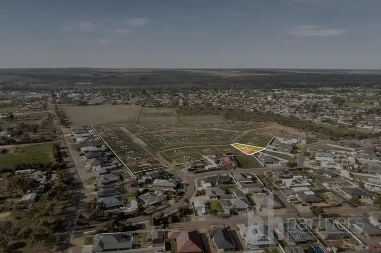 Second view of Homely land listing, Lot 63 Tyro Circuit, Mannum SA 5238